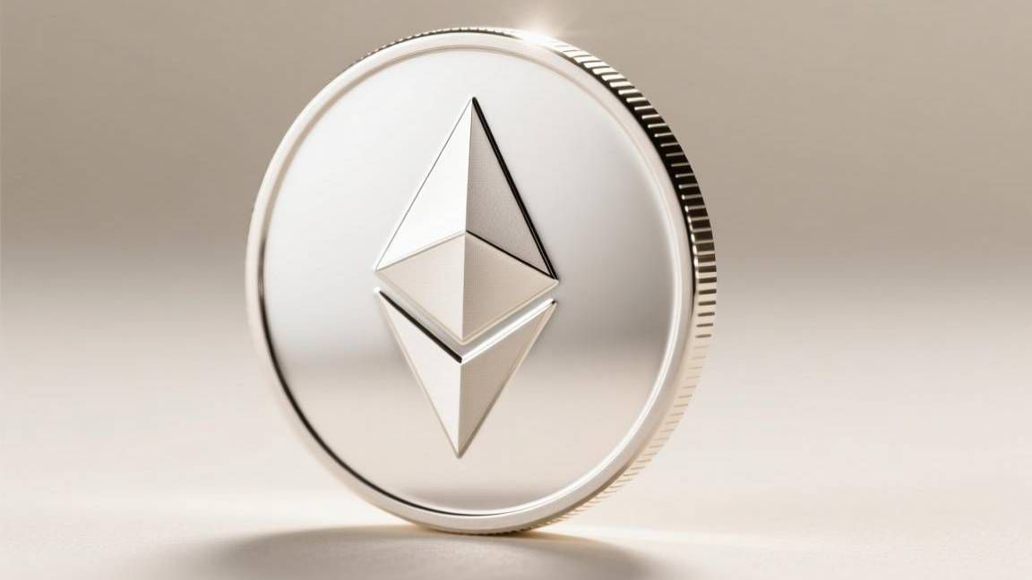 ETH价格震荡企稳,最新动态聚焦三大核心,上海升级/通缩机制与生态发展