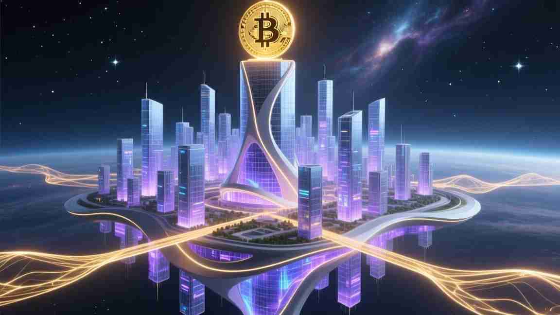 BTC建仓策略全解析,从入门到稳健的资产配置指南