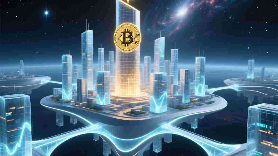 BTC季K线,透视比特币市场的长期趋势与投资逻辑