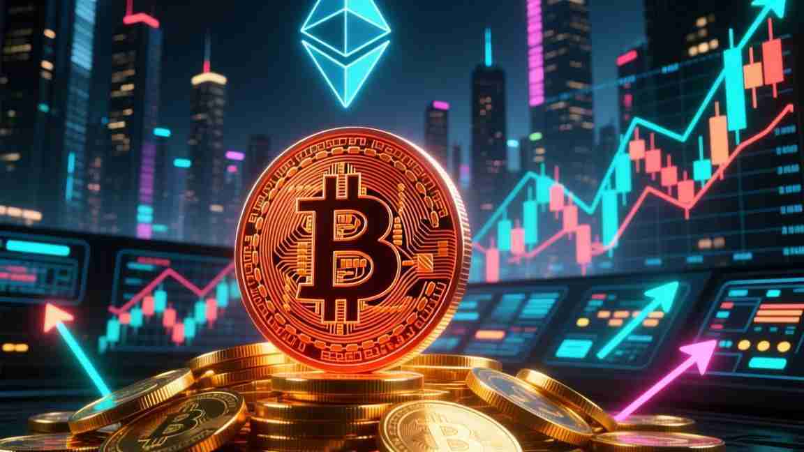 欧易(OKX)引领加密世界的综合性数字资产交易平台