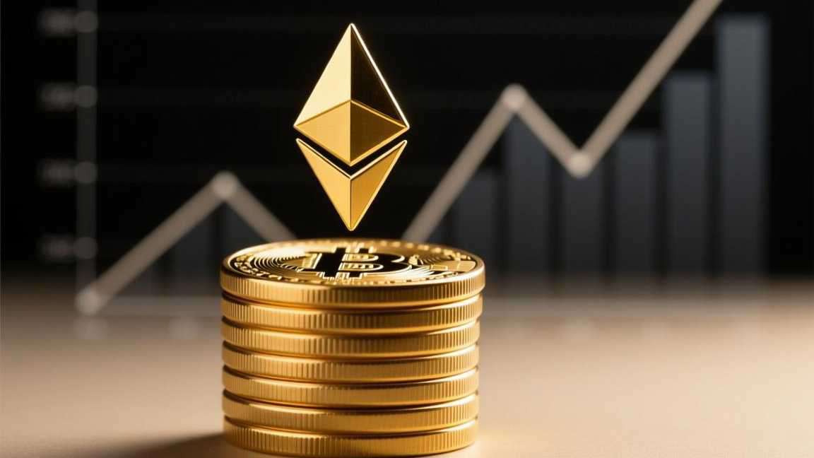 ETH价格震荡企稳,最新动态聚焦三大核心,上海升级/通缩机制与生态发展