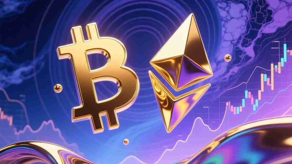 ETH价格震荡企稳,最新动态聚焦三大核心,上海升级/通缩机制与生态发展