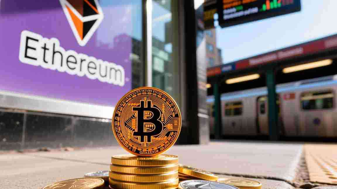 欧易(OKX)引领加密世界的综合性数字资产交易平台