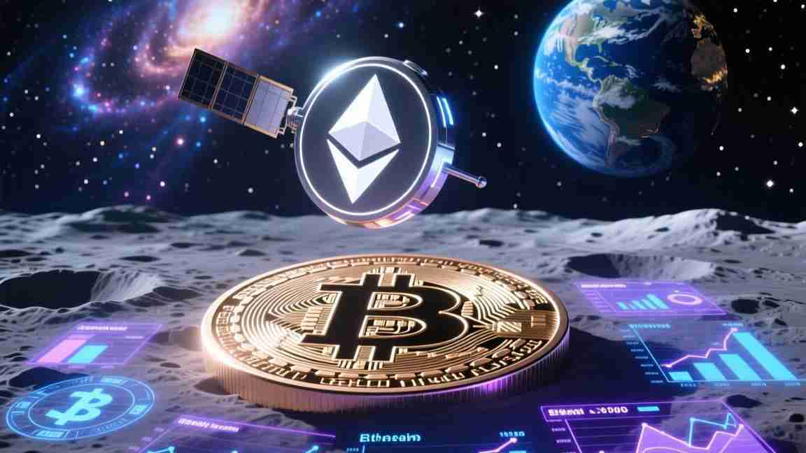 去中心化交易所(DEX)重塑金融交易的未来范式