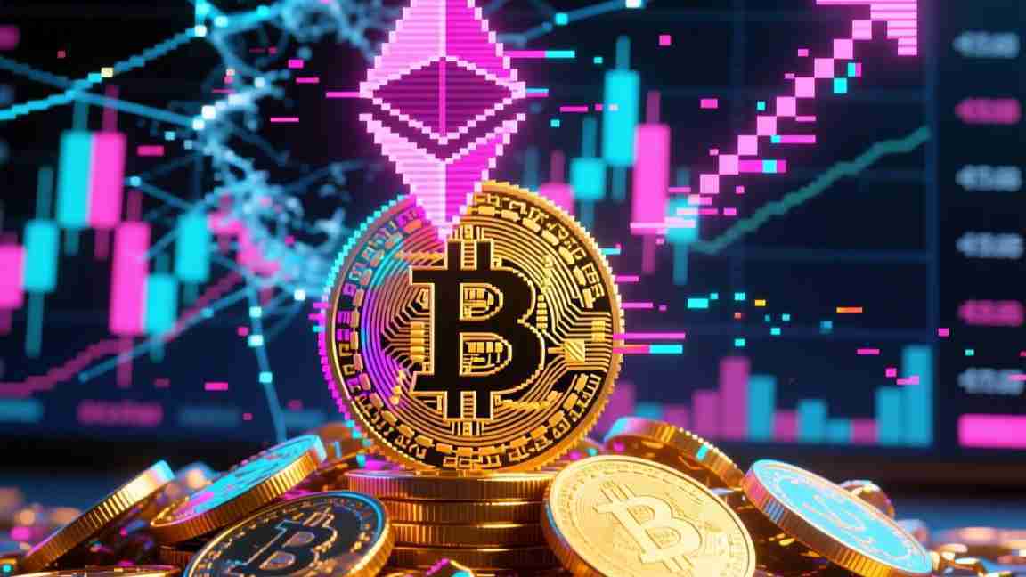 BTC建仓策略全解析,从入门到稳健的资产配置指南