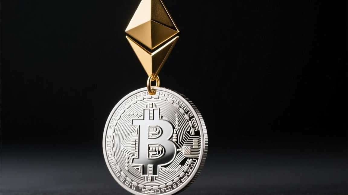 ETH价格震荡企稳,最新动态聚焦三大核心,上海升级/通缩机制与生态发展