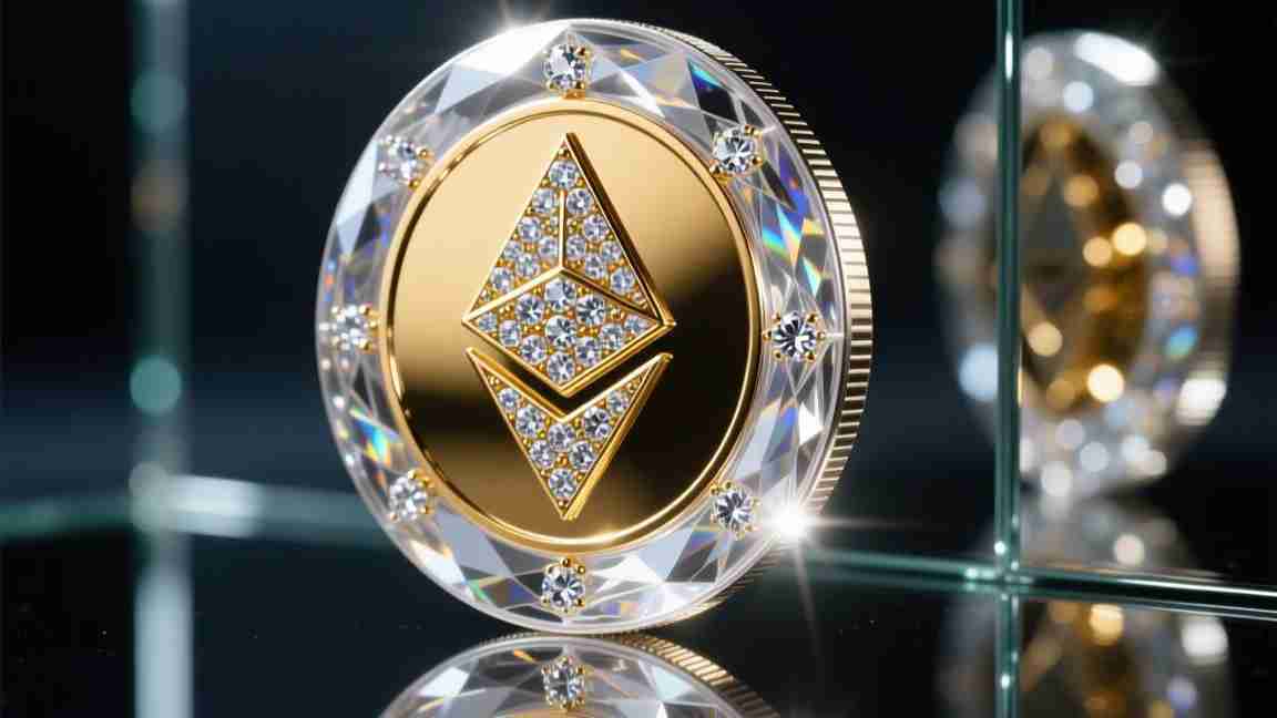 以太坊Gas是什么,一个以太坊等于多少个Gas