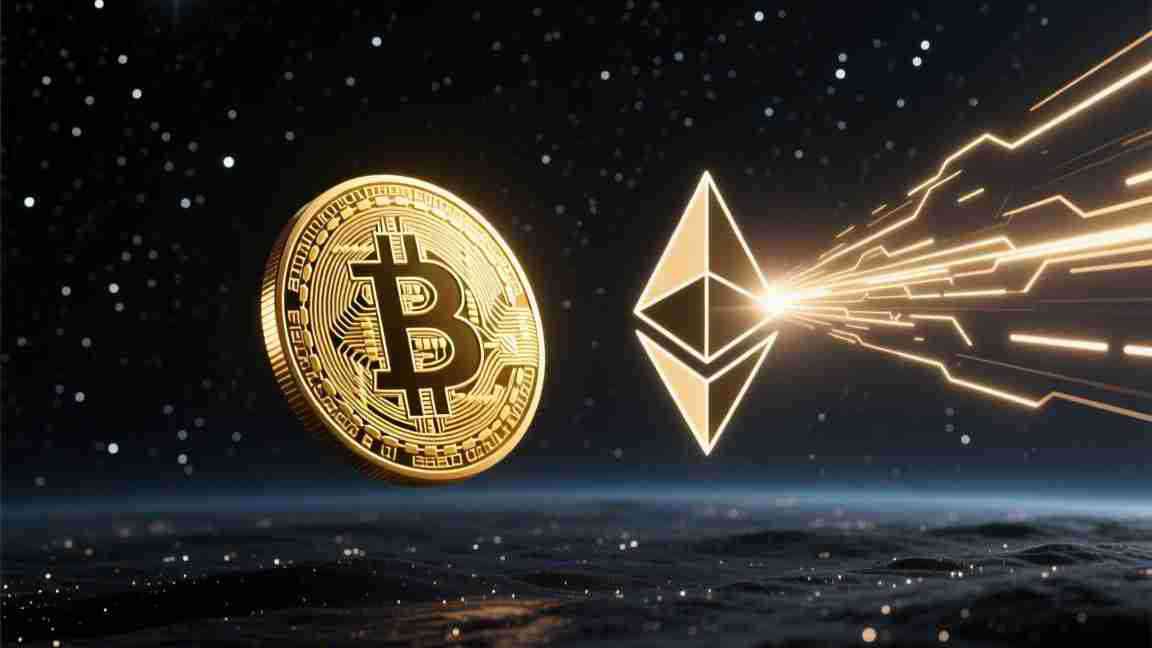 ETH价格震荡企稳,最新动态聚焦三大核心,上海升级/通缩机制与生态发展